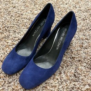 Stuart Weitzman shoes